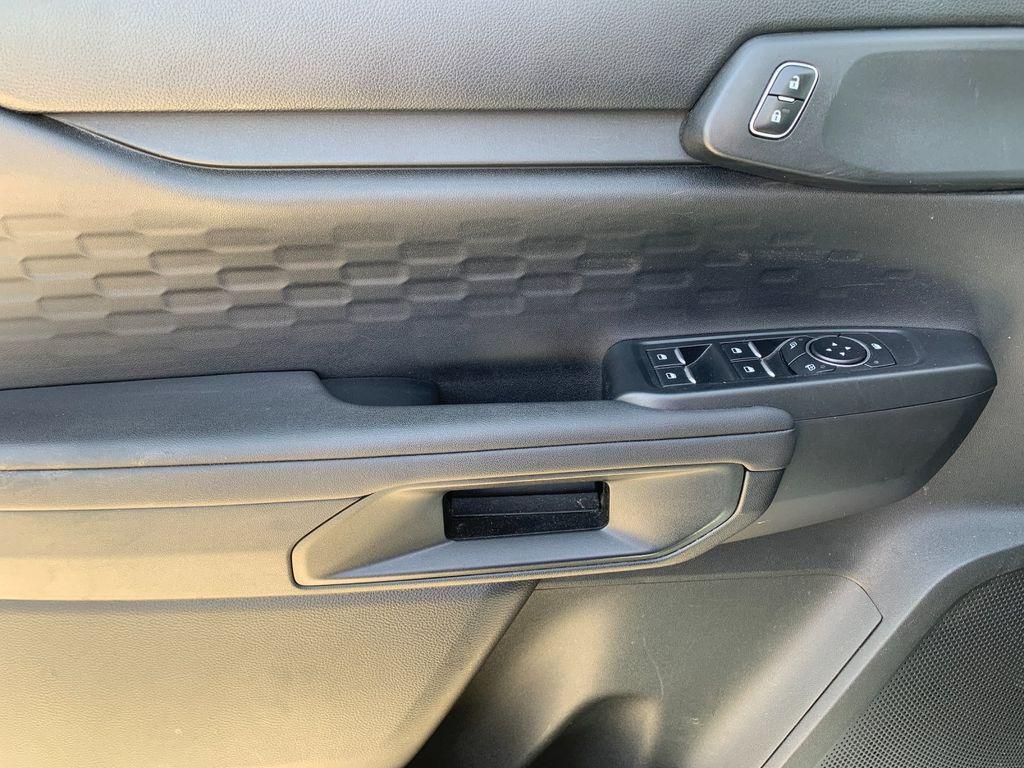 used 2024 Ford Ranger car, priced at $30,588