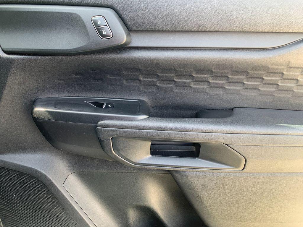 used 2024 Ford Ranger car, priced at $30,588