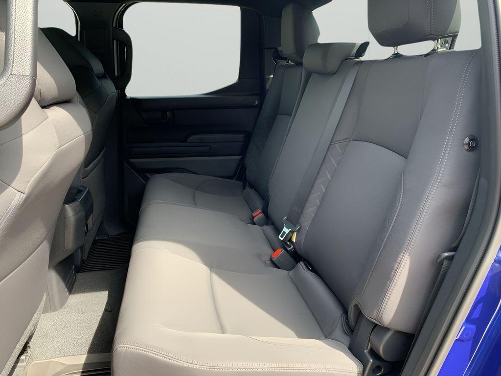 new 2025 Toyota Tacoma car, priced at $41,076