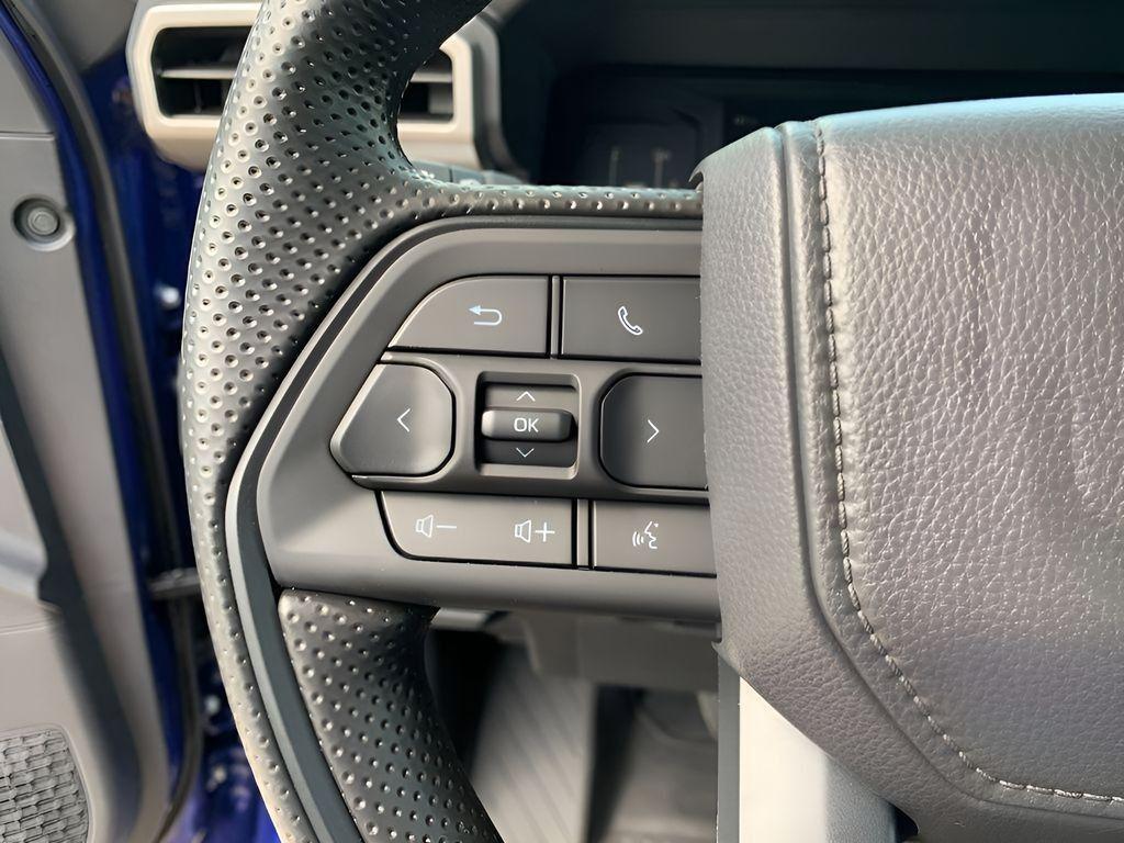 new 2025 Toyota Tacoma car, priced at $41,076