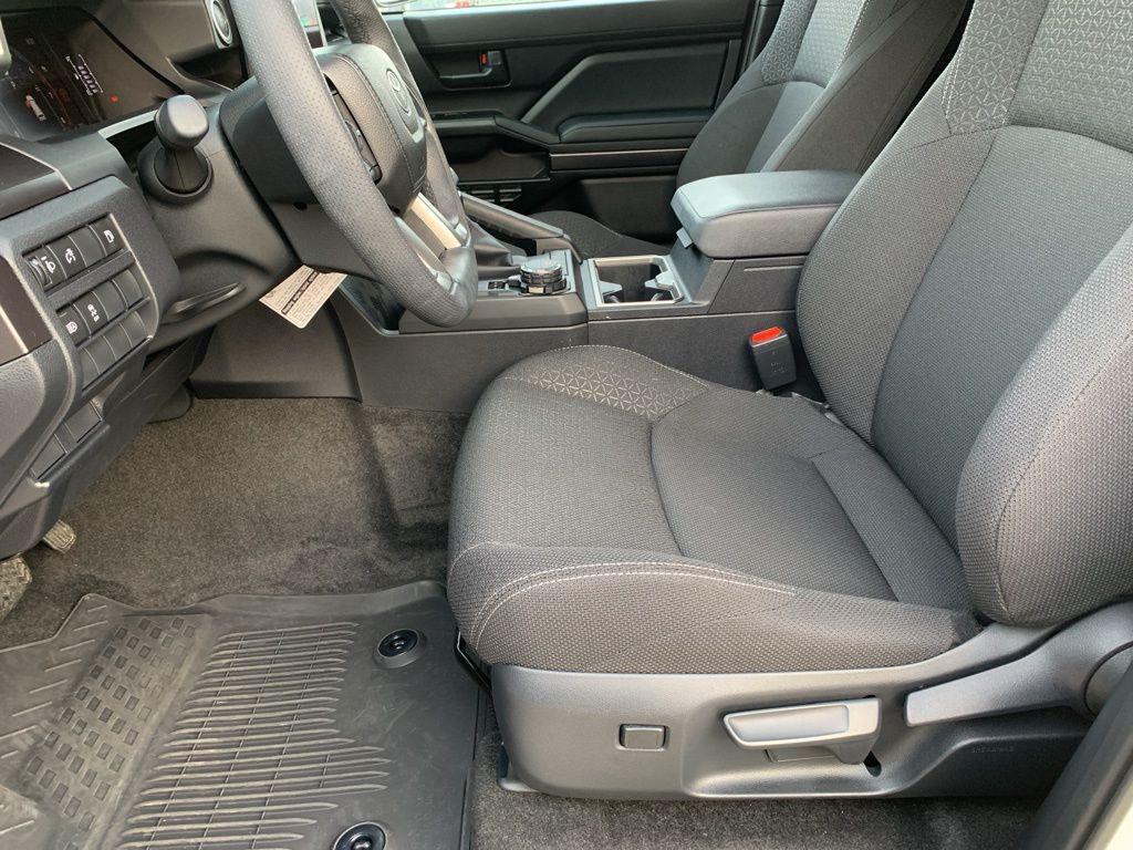 used 2025 Toyota 4Runner car, priced at $43,988