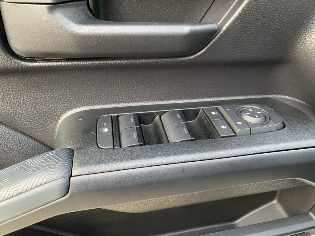 used 2025 Toyota 4Runner car, priced at $43,988