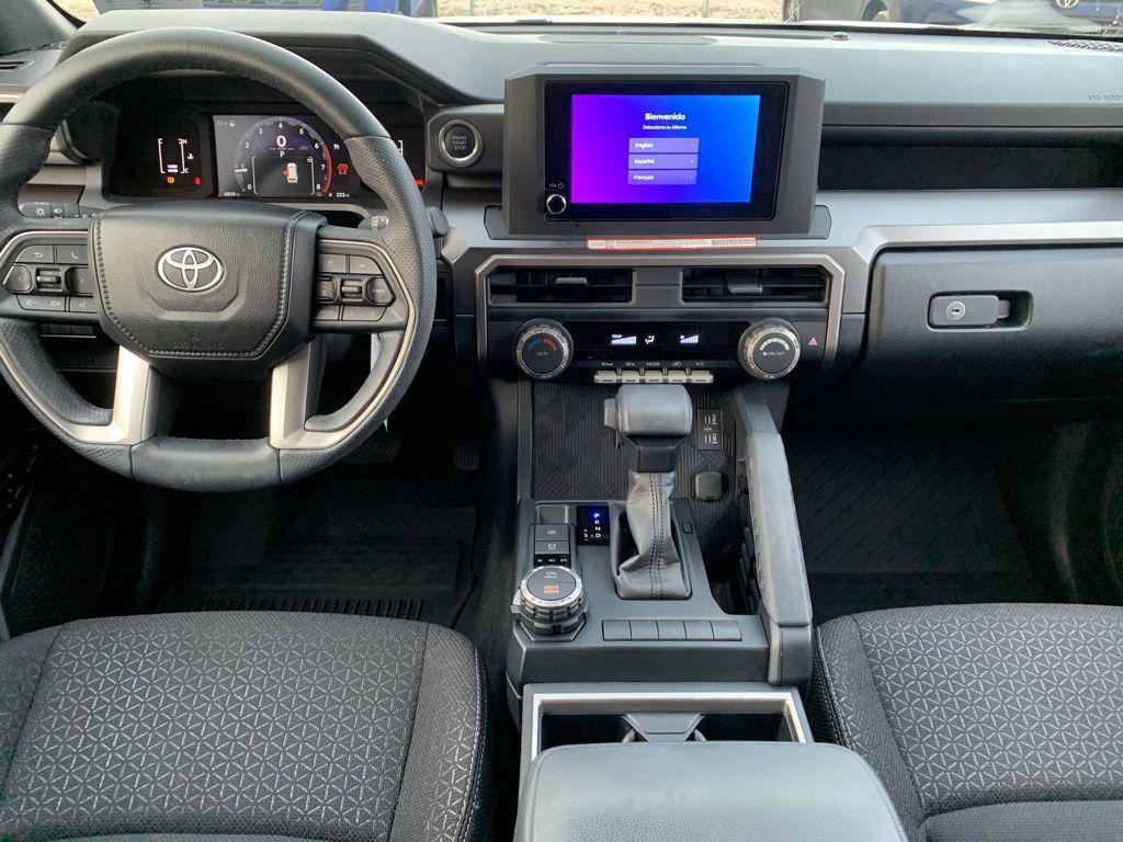 used 2025 Toyota 4Runner car, priced at $43,988