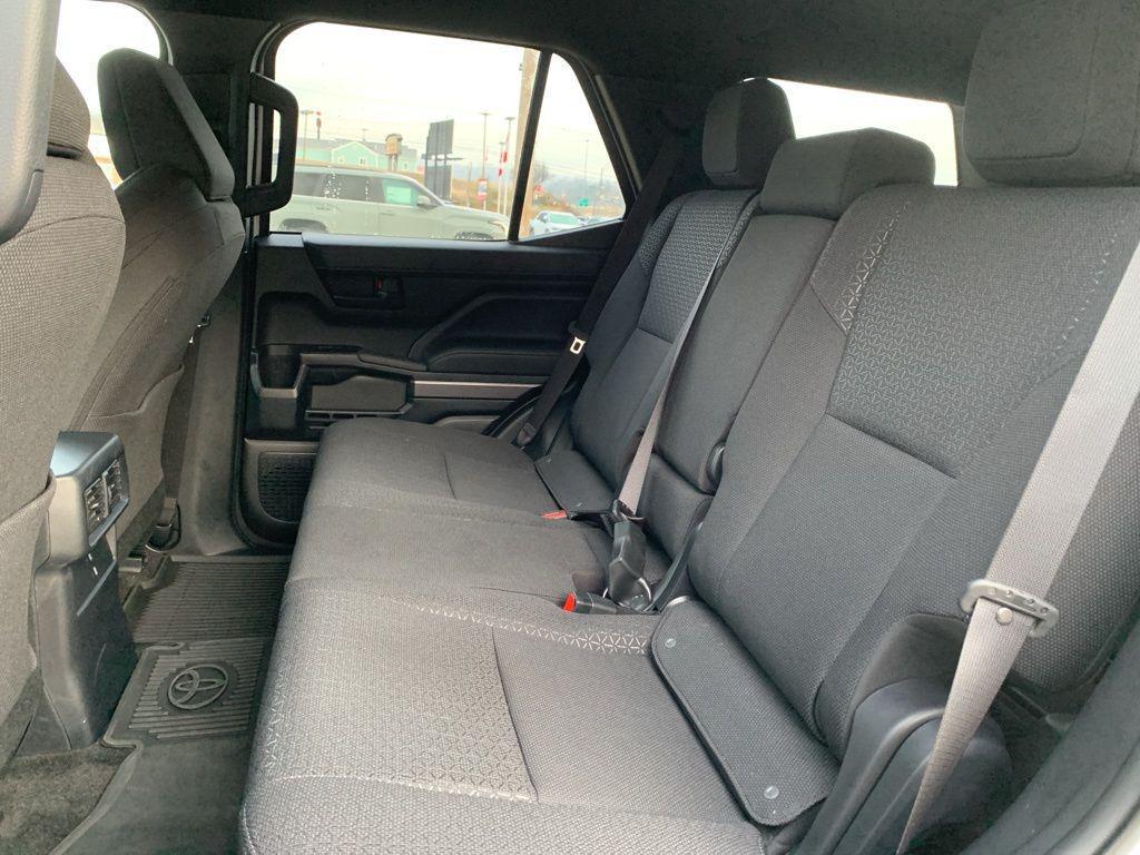 used 2025 Toyota 4Runner car, priced at $43,988