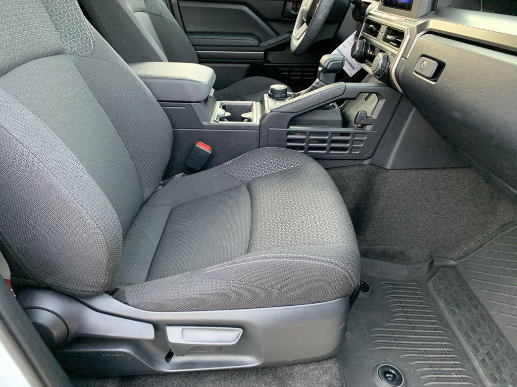 used 2025 Toyota 4Runner car, priced at $43,988