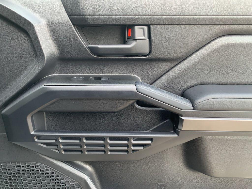 used 2025 Toyota 4Runner car, priced at $43,988