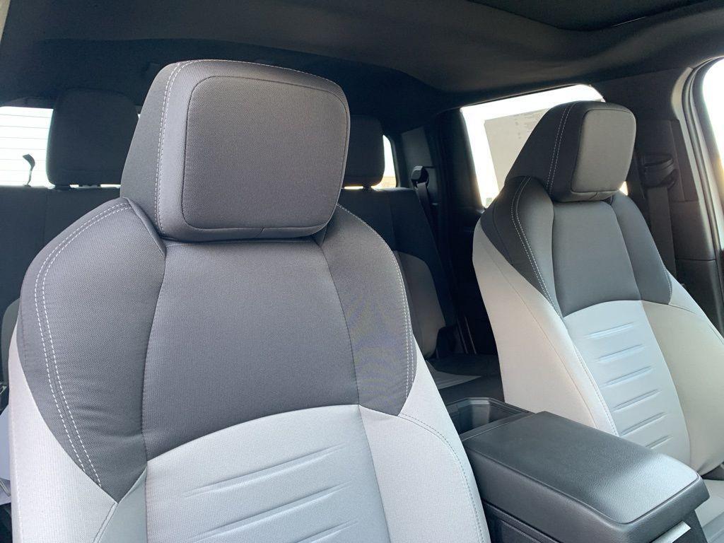 new 2024 Toyota Tacoma Hybrid car, priced at $53,194