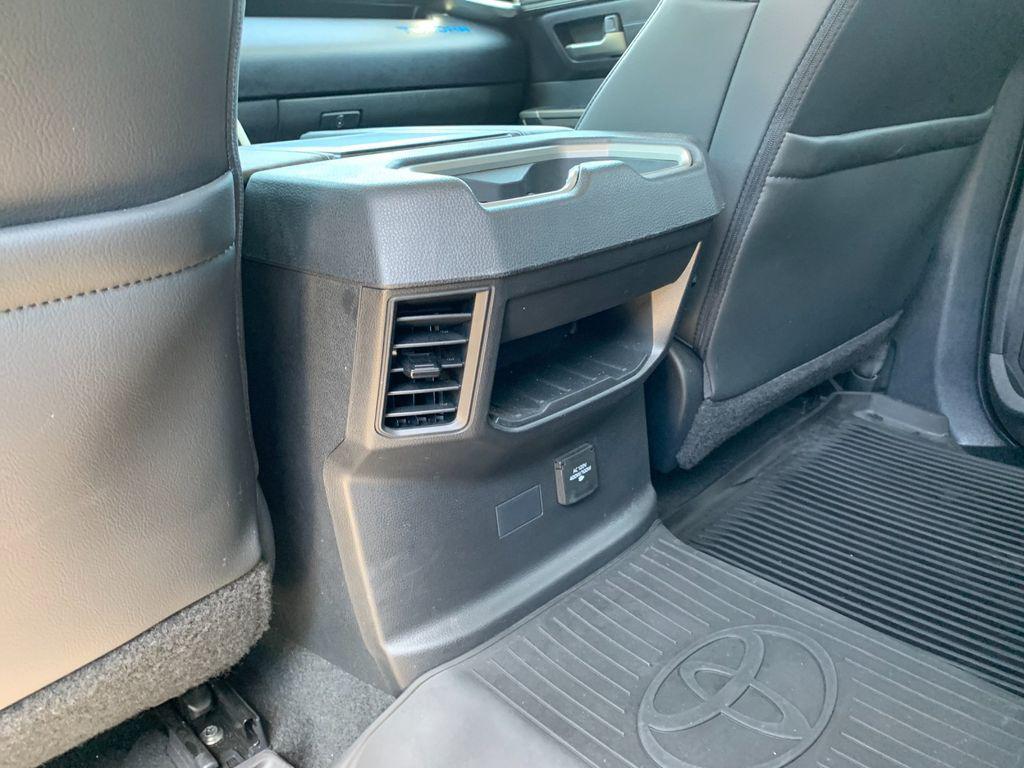 used 2022 Toyota Tundra car, priced at $42,988