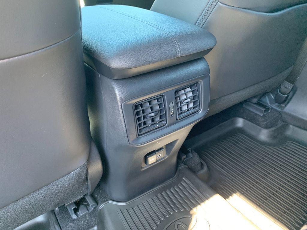 used 2024 Toyota RAV4 Hybrid car, priced at $37,988