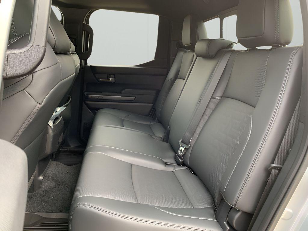 new 2025 Toyota Tacoma Hybrid car, priced at $55,388