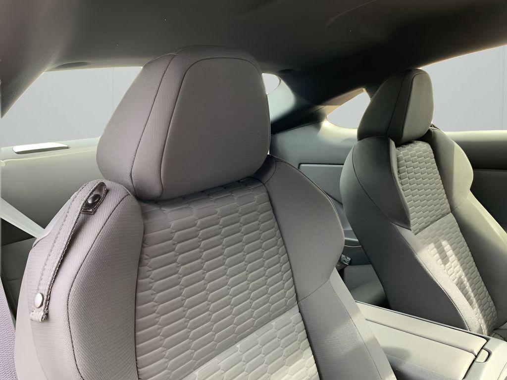 new 2025 Toyota GR86 car, priced at $35,792