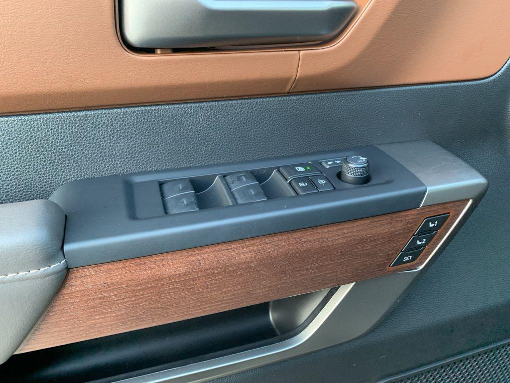 new 2026 Toyota Tundra car, priced at $66,863