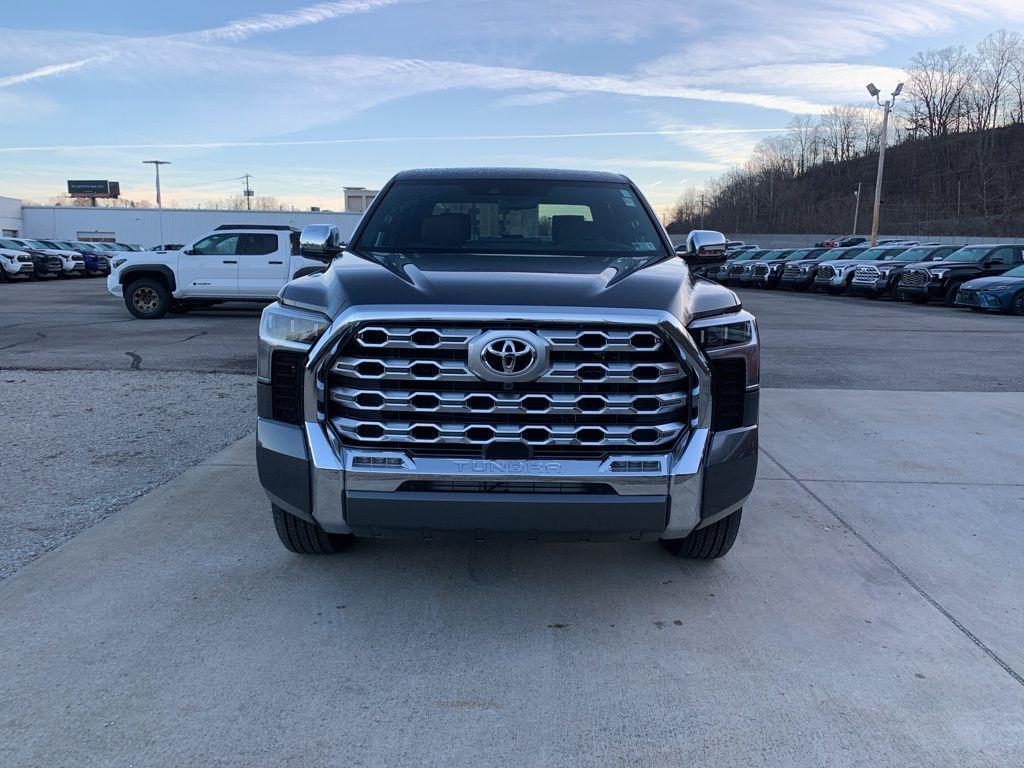 new 2026 Toyota Tundra car, priced at $66,863