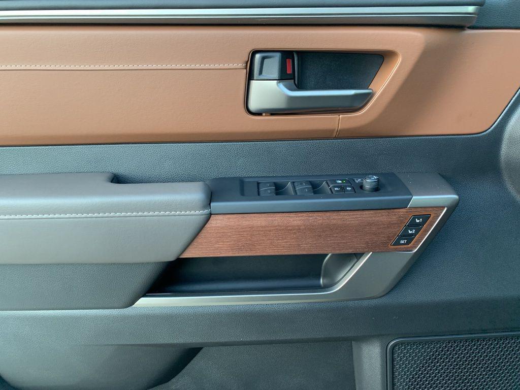 new 2026 Toyota Tundra car, priced at $66,863