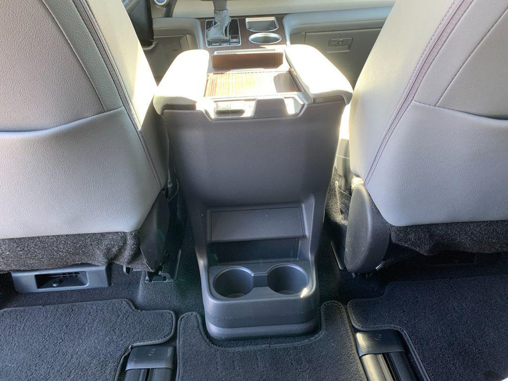 used 2024 Toyota Sienna car, priced at $44,988
