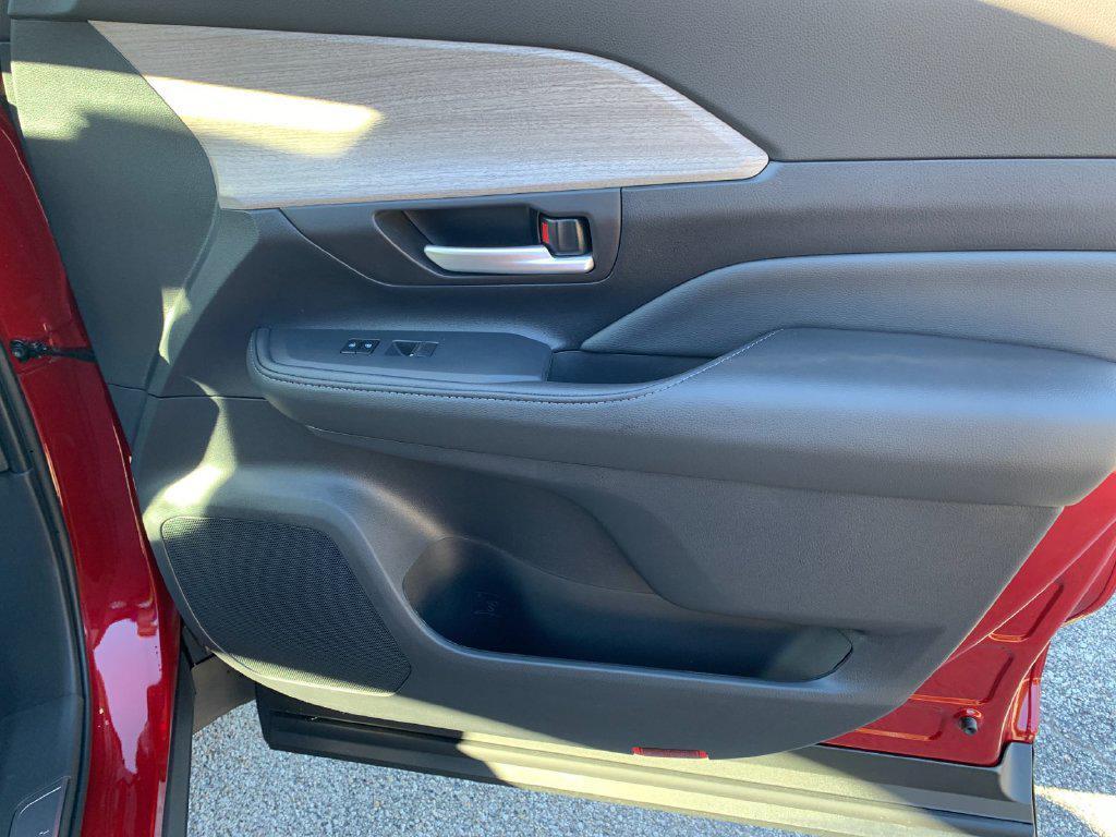new 2026 Toyota Grand Highlander car, priced at $56,745