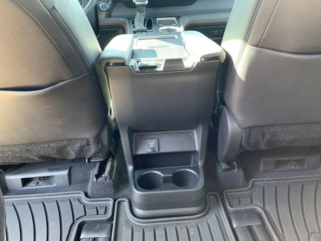 used 2024 Toyota Sienna car, priced at $47,695