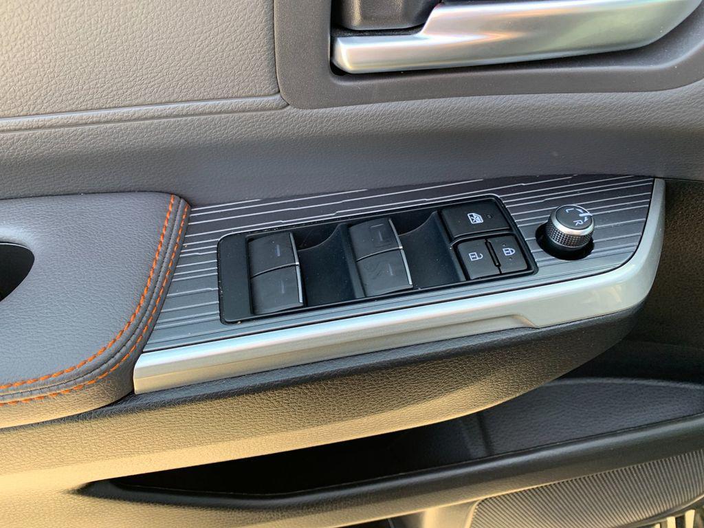 used 2024 Toyota Sienna car, priced at $47,695