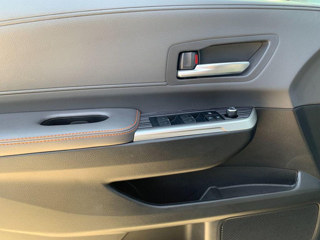 used 2024 Toyota Sienna car, priced at $47,695