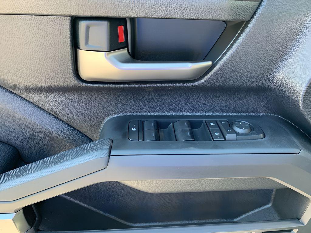 new 2025 Toyota Tacoma Hybrid car, priced at $49,070