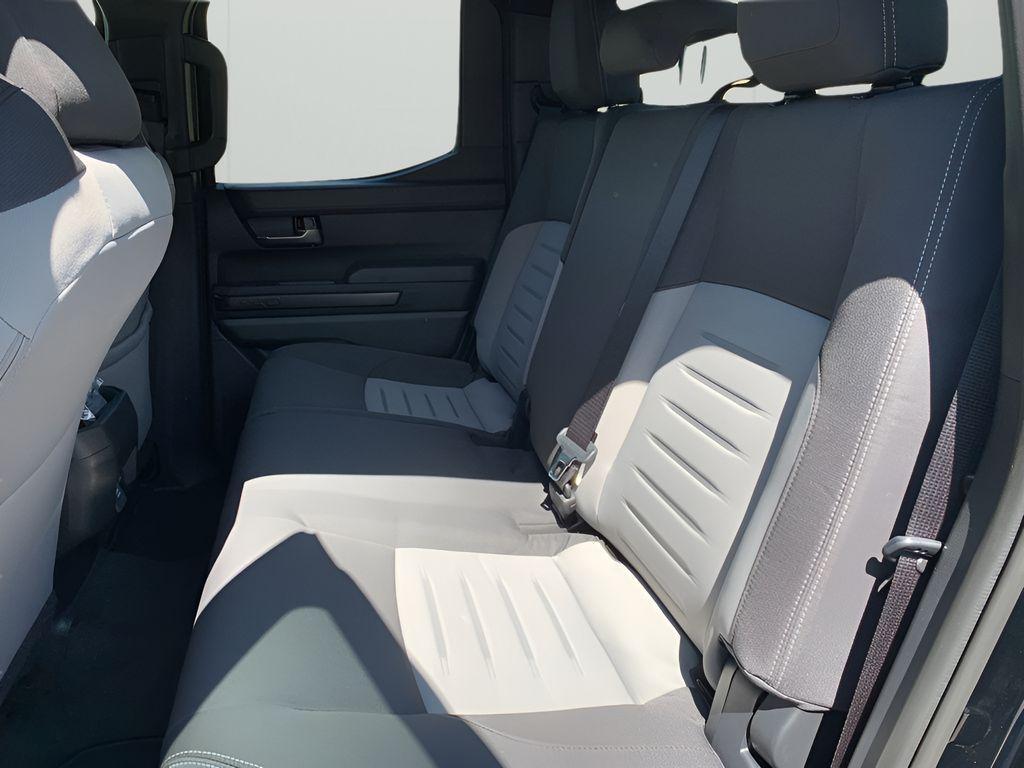 new 2025 Toyota Tacoma Hybrid car, priced at $49,070