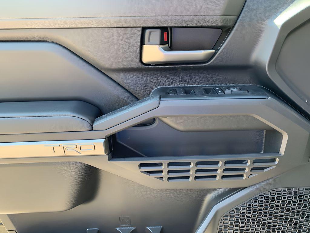 new 2025 Toyota Tacoma Hybrid car, priced at $49,070