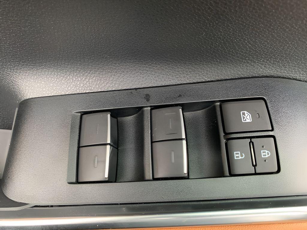 new 2026 Toyota Highlander car, priced at $52,440