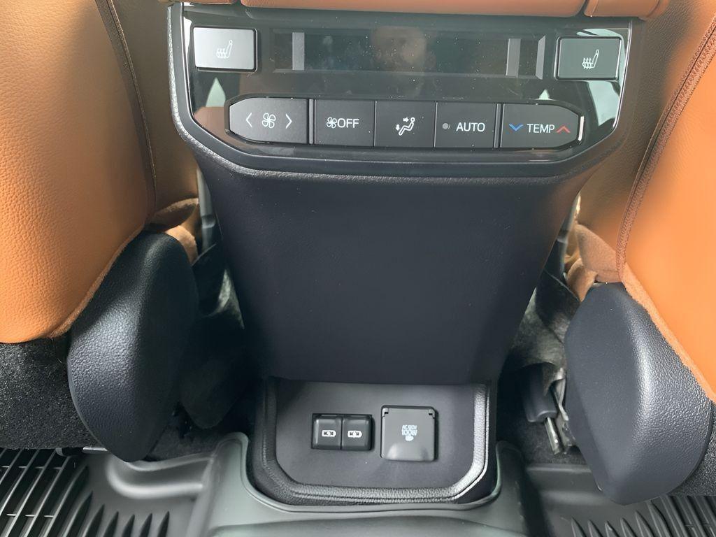 new 2026 Toyota Highlander car, priced at $52,440