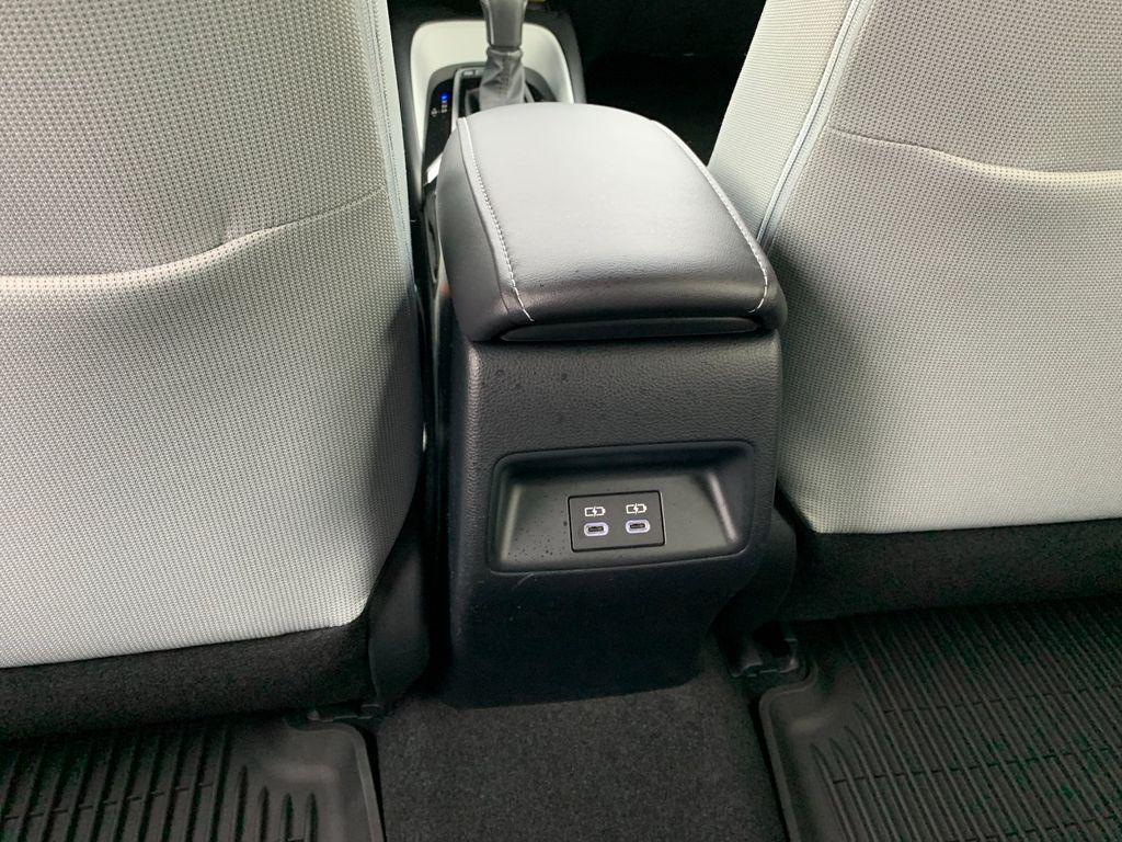 new 2026 Toyota Corolla car, priced at $25,435