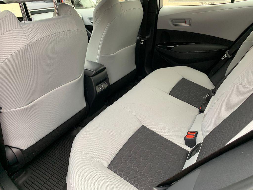 new 2026 Toyota Corolla car, priced at $25,435
