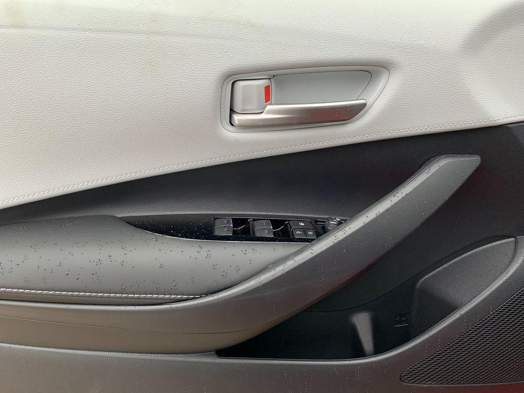 new 2026 Toyota Corolla car, priced at $25,435