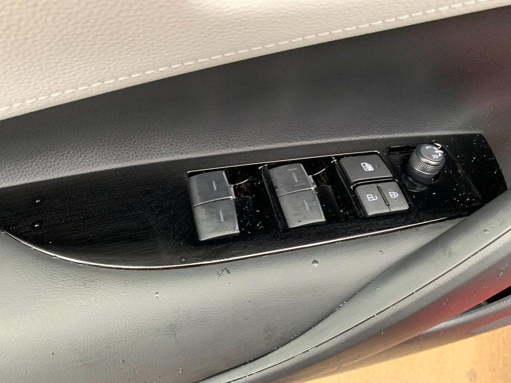 new 2026 Toyota Corolla car, priced at $25,435