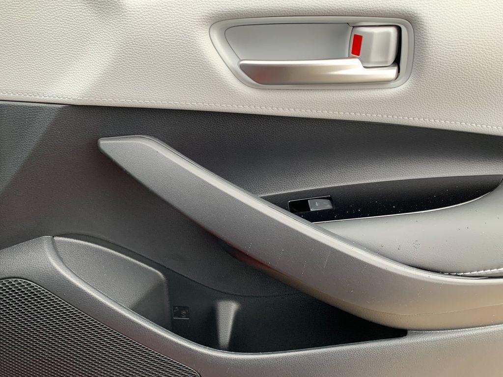 new 2026 Toyota Corolla car, priced at $25,435