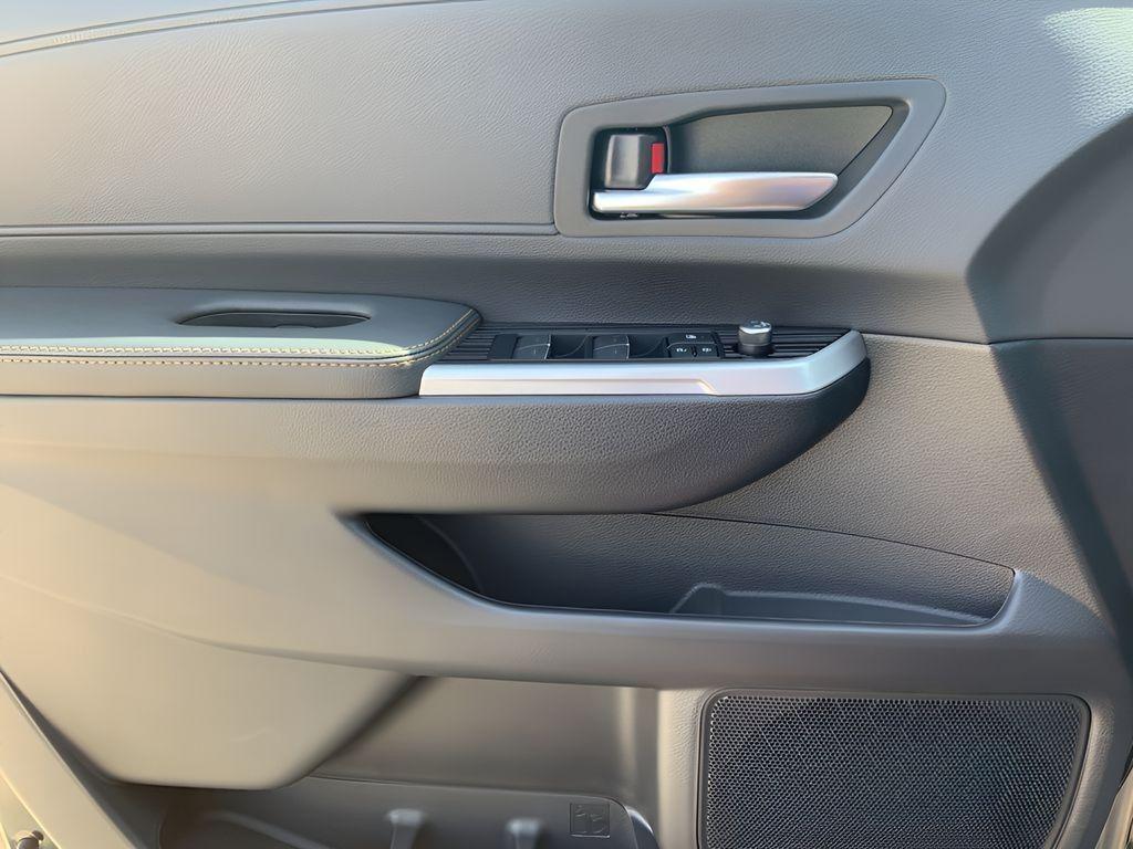 used 2025 Toyota Sienna car, priced at $52,588