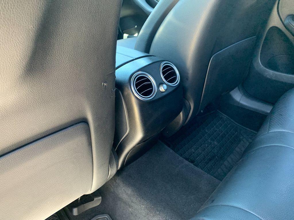 used 2017 Mercedes-Benz GLC 300 car, priced at $14,588