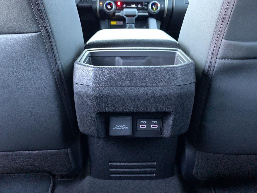 new 2026 Toyota Tacoma car, priced at $54,900