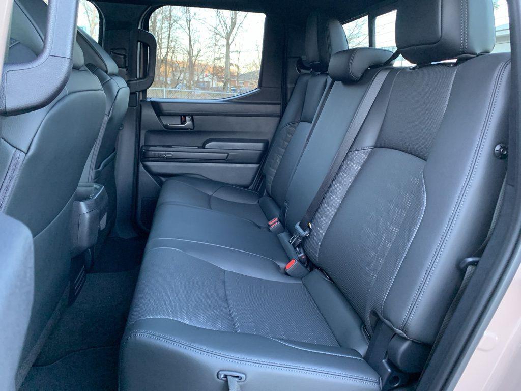 new 2026 Toyota Tacoma car, priced at $54,900