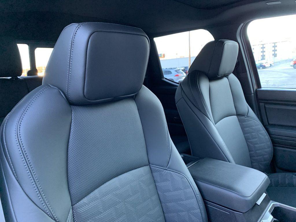 new 2026 Toyota Tacoma car, priced at $54,900