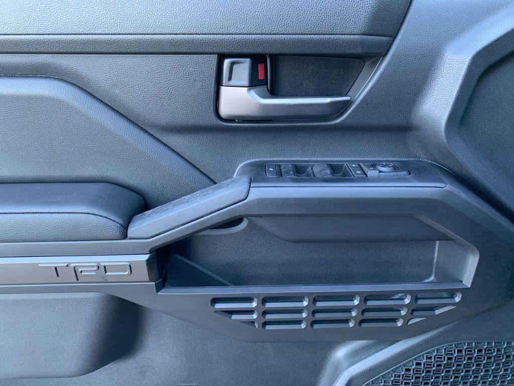 new 2026 Toyota Tacoma car, priced at $54,900