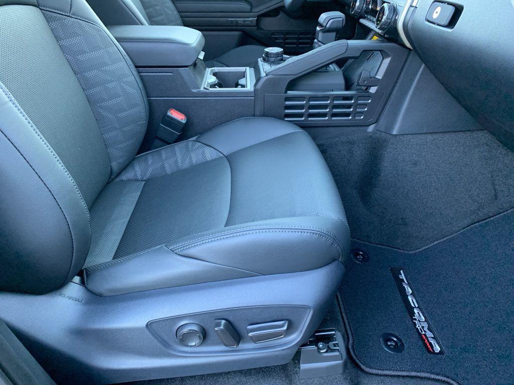 new 2026 Toyota Tacoma car, priced at $54,900