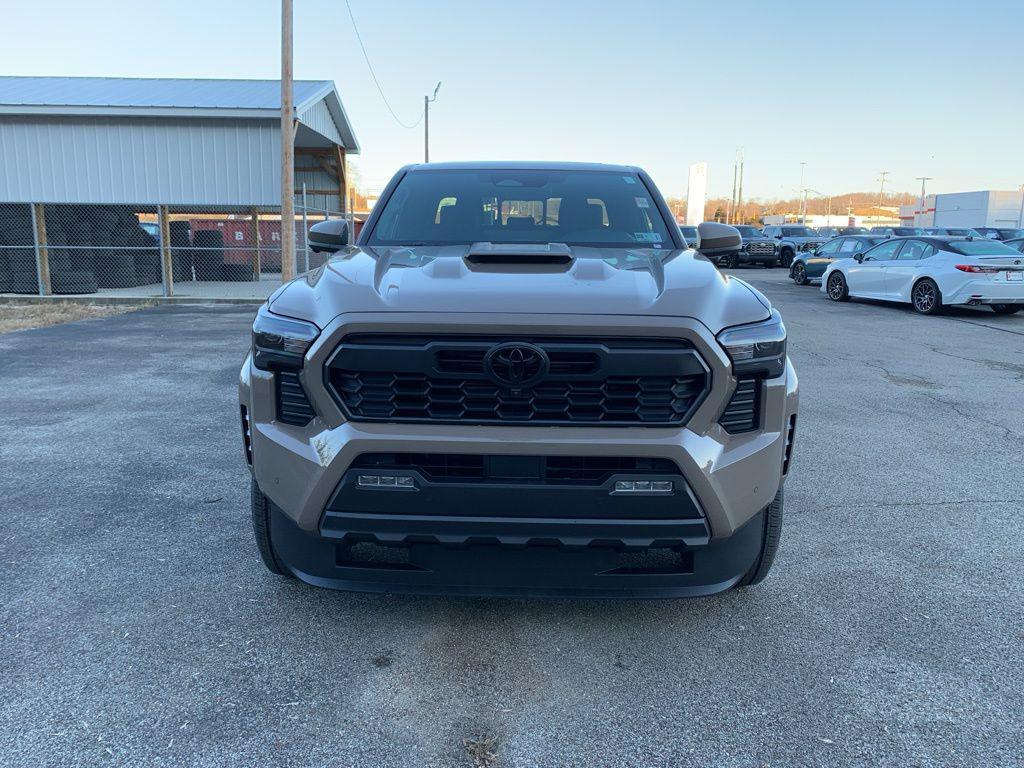 new 2026 Toyota Tacoma car, priced at $54,900