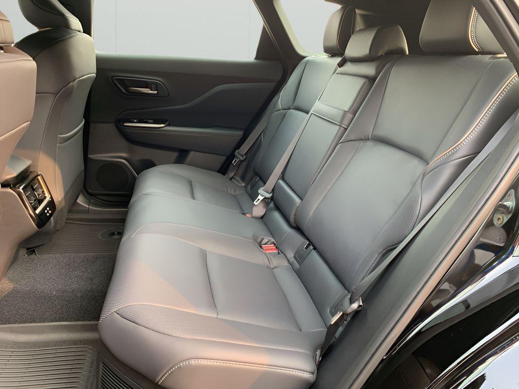 new 2025 Toyota Crown Signia car, priced at $42,503