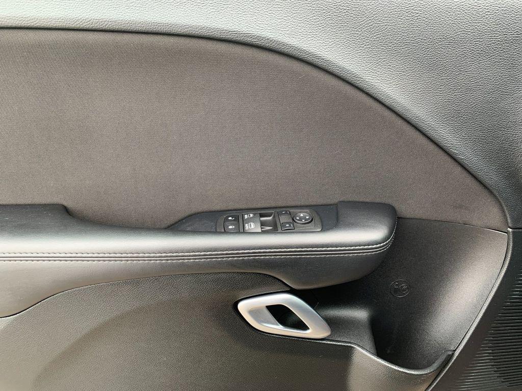 used 2022 Dodge Challenger car, priced at $29,588