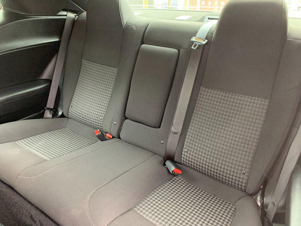 used 2022 Dodge Challenger car, priced at $29,588