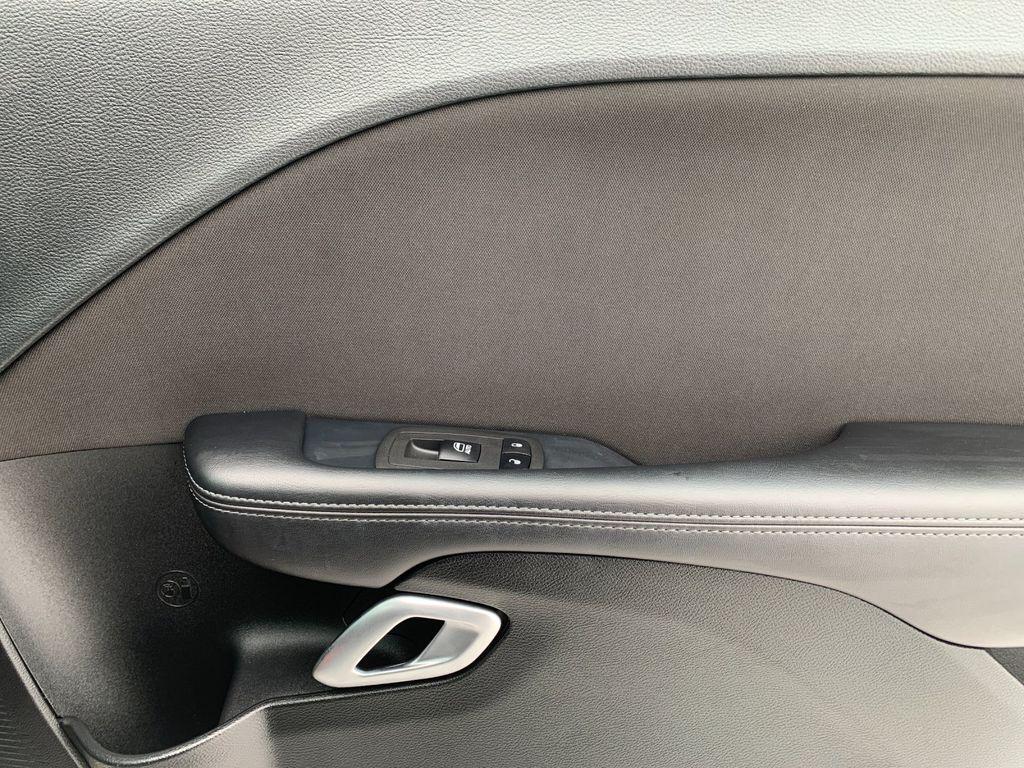 used 2022 Dodge Challenger car, priced at $29,588