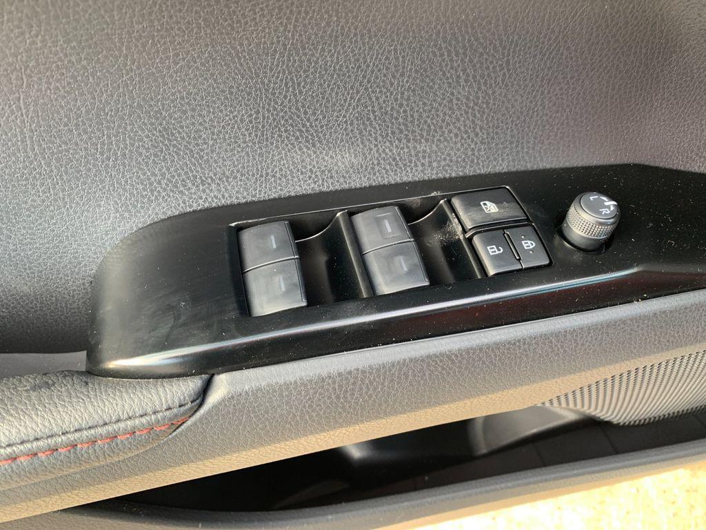 new 2026 Toyota Camry car