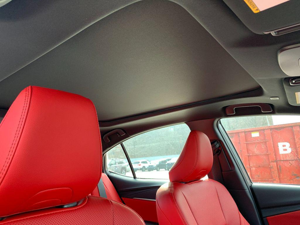 new 2026 Toyota Camry car