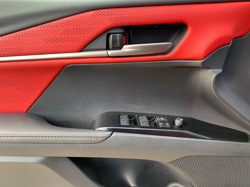 new 2026 Toyota Camry car