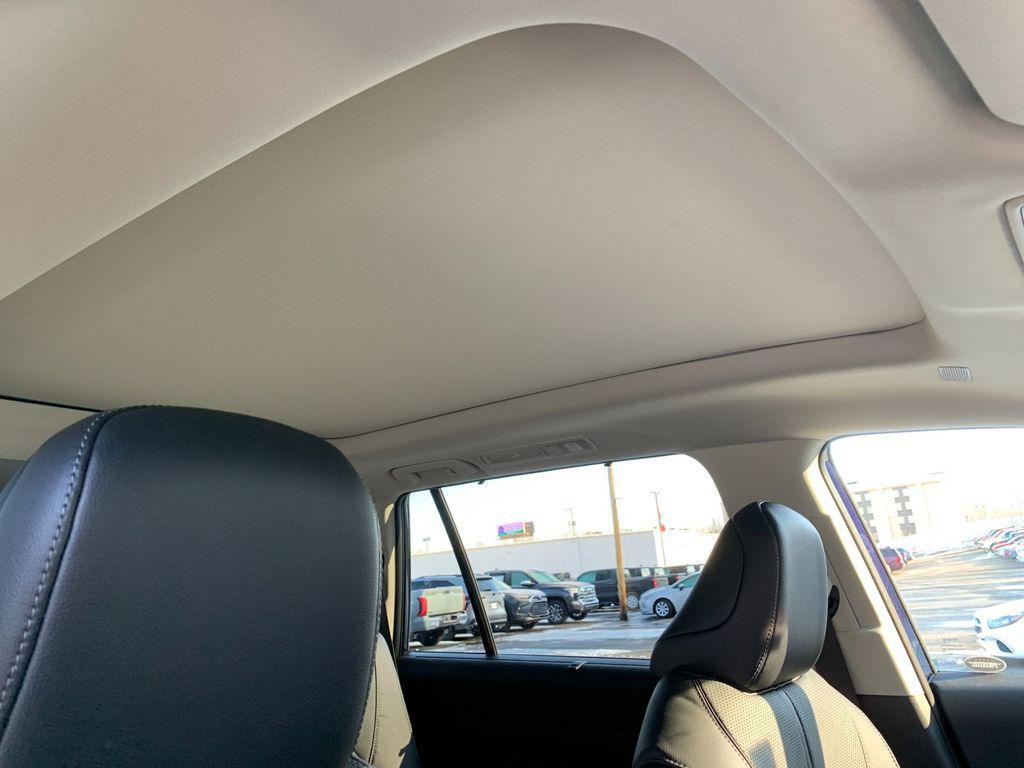 new 2026 Toyota Grand Highlander Hybrid car