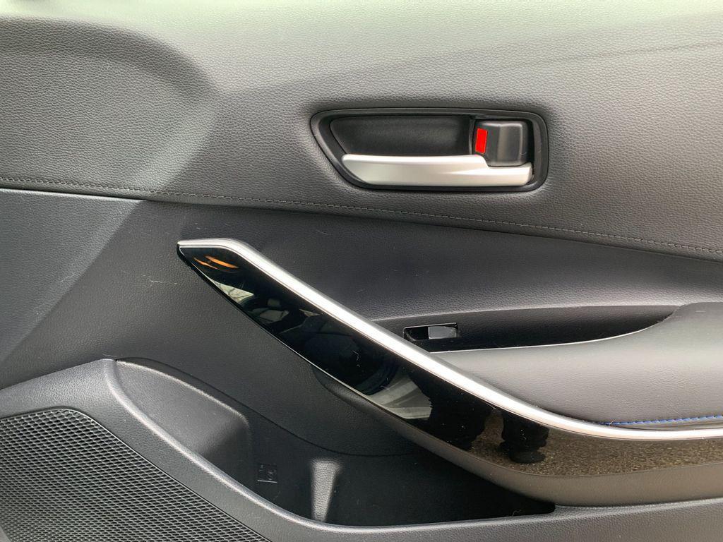 used 2020 Toyota Corolla car, priced at $20,488